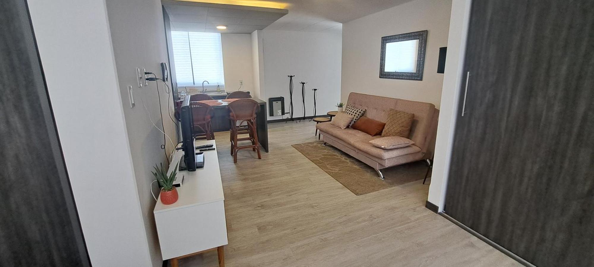 Apartmán Penthouse Titanium Mac La Paz Exteriér fotografie