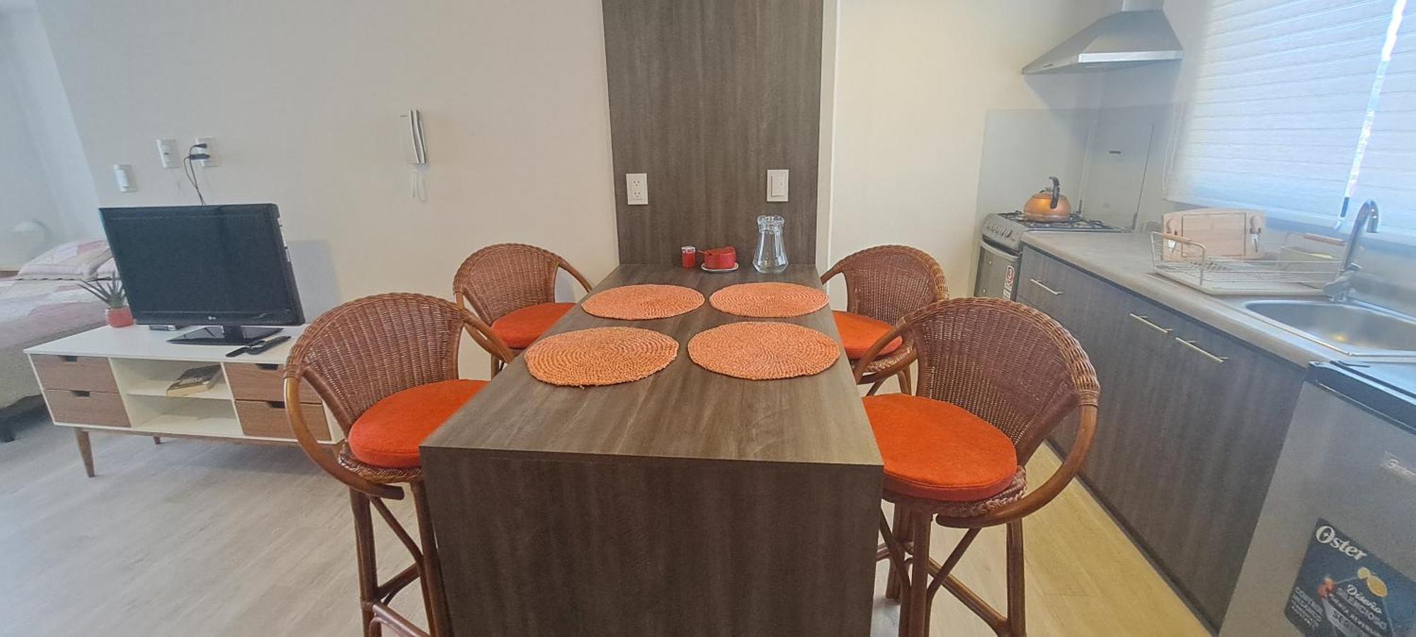 Apartmán Penthouse Titanium Mac La Paz Exteriér fotografie